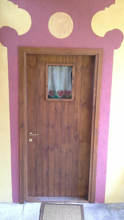 Maison Torrent Acomodação com café da manhã Doues Quarto foto